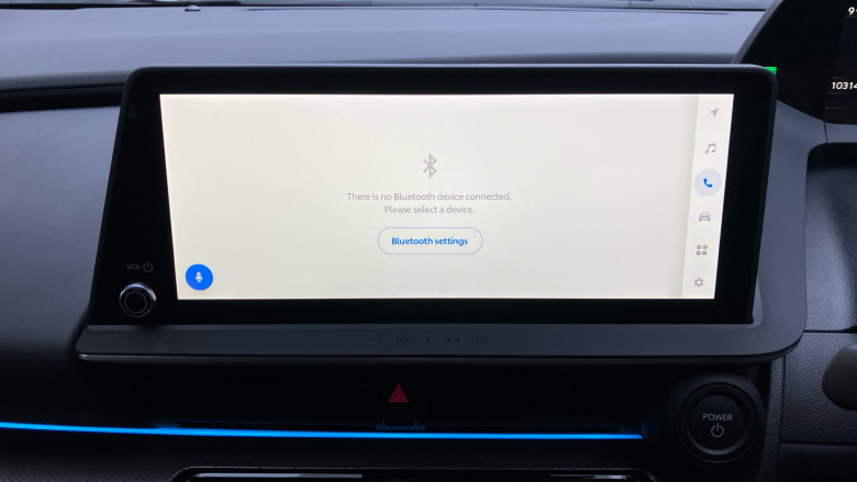 Toyota Prius 2.0 PHEV Design 5dr CVT Hatchback